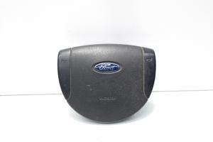 Airbag volan, cod 3S71-F042B85-CAW, Ford Mondeo 3 Combi (BWY) (id:580299) din dezmembrari