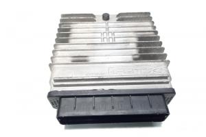 Calculator motor ECU, cod 4S71-12A650-AD, Ford Mondeo 3 Combi (BWY) 2.0 TDCI, D6BA (id:580334) din dezmembrari