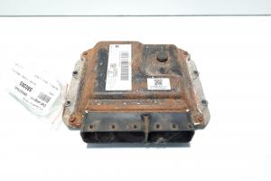 Calculator motor, cod GM55579443, Opel Astra J Combi, 1.7 CDTI, A17DTJ (id:580365) din dezmembrari