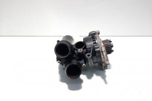 Corp termostat cu pompa apa, Audi A3 (8P1), 1.8 TFSI, CDA (id:580502) din dezmembrari