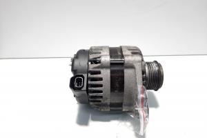 Alternator 100A, cod GM13500186, Opel Astra J Combi, 1.7 CDTI, A17DTR (pr:110747). din dezmembrari