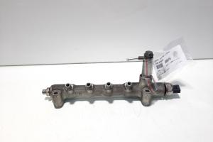 Rampa injectoare cu senzor, Opel Astra J, 1.7 CDTI, A17DTR (id:580474) din dezmembrari