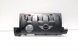 Capac protectie motor, cod 758590680, Mini Cooper (R56), 1.6 16V benz, N16B16A (id:580572) din dezmembrari
