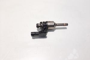 Injector, cod 03F906036B, Seat Ibiza 5 Sportcoupe (6J1) 1.2 TSI, CBZB (id:580548) din dezmembrari