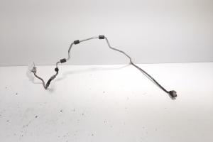 Conducta clima, cod 1K0820741CM, VW Golf 6 (5K1), 1.6 TDI, CAY (idi:579945) din dezmembrari