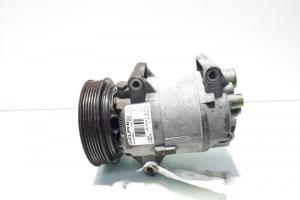 Compresor clima Delphi, cod 8200600110, Renault Megane 2, 1.5 DCI, K9K732 (id:580593) din dezmembrari