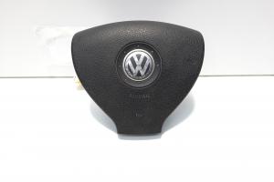 Airbag volan, cod 1T0880201F, VW Touran (1T1, 1T2) (id:580710) din dezmembrari