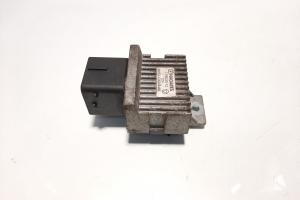 Releu bujii, cod 9M5Q-12A343-AA, Ford Mondeo 4 Turnier, 2.0 TDCI, UFBA (idi:580013) din dezmembrari