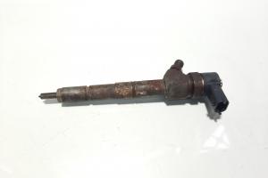 Injector, cod 0445110243, Opel Astra H GTC, 1.9 CDTI, Z19DTJ (idi:578966) din dezmembrari