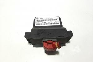 Modul control central, cod 1K0907530S, VW Golf 6 Cabriolet (517) (idi:578653) din dezmembrari