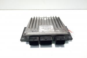 Calculator motor ECU, cod 8200399038, 8200513163, Renault Megane 2 Combi, 1.5 DCI, K9K724 (idi:577139) din dezmembrari