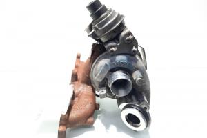 Turbosuflanta, cod 03L253016T, Audi A3 Cabriolet (8P7), 1.6 TDI, CAY (idi:576863) din dezmembrari