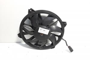 Electroventilator, Peugeot 308 CC, 1.6 HDI, 9HX (idi:578663) din dezmembrari