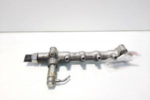 Rampa injectoare cu senzor, Opel Astra J, 1.7 CDTI, A17DTE (id:580406) din dezmembrari