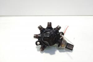 Rampa injectoare cu senzor, cod 8200379933, 8200334367, Renault Megane 2, 1.5 DCI, K9KG724 (id:580403) din dezmembrari