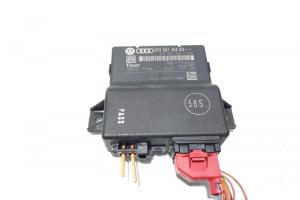 Modul control central, cod 8T0907468AD, Audi A4 Avant (8K5, B8) (id:581200) din dezmembrari