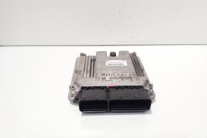 Calculator motor ECU, cod 8K1907401K, 0281016456, Audi A4 Avant (8K5, B8), 2.7 TDI, CGK (id:581174) din dezmembrari