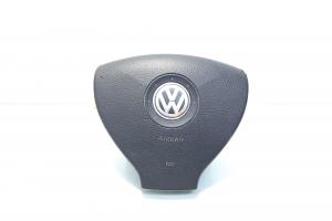 Airbag volan, cod 3C0880201S, VW Passat Variant (3C5) (id:580852) din dezmembrari