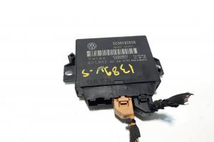 Modul senzori parcare, cod 3C0919283B, VW Passat Variant (3C5) (id:580841) din dezmembrari