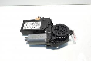Motoras macara usa dreapta fata, Audi A4 (8EC, B7) (idi:579458) din dezmembrari