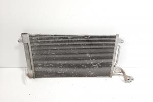 Radiator clima, cod 6R0820411D, Seat Ibiza 5 ST (6J8) 1.6 TDI, CAY (id:580780) din dezmembrari