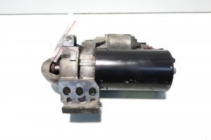 Electromotor, cod 7801203-02, Bmw 5 (E60), 2.0 diesel, N47D20A (idi:579561) din dezmembrari