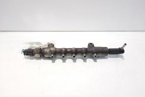 Rampa injectoare cu senzor, Subaru Impreza liftback (GR, GH, G3), 2.0 diesel, EE20Z (id:580465) din dezmembrari