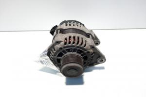 Alternator 100A Valeo, cod GM13500186, Opel Astra J,  1.7 CDTI, A17DTR (pr:110747) din dezmembrari