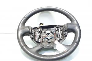 Volan piele cu comenzi, Renault Laguna 2 Combi (id:581022) din dezmembrari