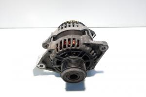 Alternator 100A Valeo, cod GM13500186, Opel Astra J Sedan,  1.7 CDTI, A17DTR (pr:110747) din dezmembrari