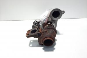 Turbosuflanta, cod 9673283680, Peugeot 207 SW, 1.6 HDI, 9HP (idi:576942) din dezmembrari