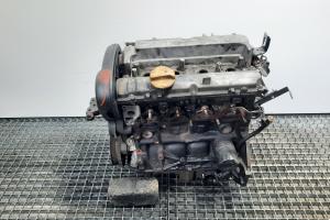 Motor, cod Z18XE, Opel Zafira A (F75), 1.6 benz (id:581337) din dezmembrari