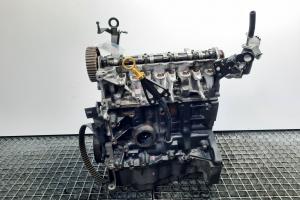 Motor, cod K9K282, Nissan Qashqai, 1.5 DCI (id:581346) din dezmembrari
