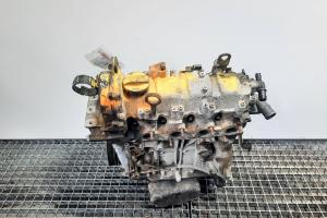 Motor, cod CBZ, Skoda Fabia 2 Combi (5J, 545), 1.2 TSI (id:577273) din dezmembrari