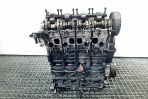 Motor, cod BKC, VW Passat (3C2), 1.9 TDI, BKC (pr:110747) din dezmembrari
