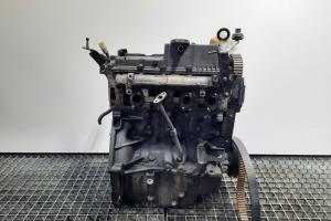 Motor, cod K9K732, Renault Scenic 2, 1.5 DCI (id:581278) din dezmembrari