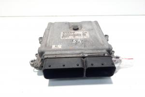 Calculator motor, cod 30729826A, Volvo S40 ll (MS), 2.4 D, D5244T (idi:577140) din dezmembrari