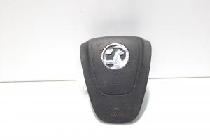 Airbag volan, cod GM13299779, Opel Astra J (idi:580217) din dezmembrari