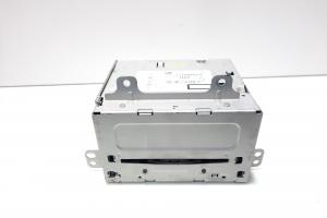 Unitate radio CD, cod GM22800670, Opel Astra J (idi:580223) din dezmembrari