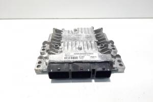 Calculator motor ECU, cod 7G91-12A650-ZF, Ford Galaxy 2, 2.0 TDCI, TXWA (idi:577149) din dezmembrari