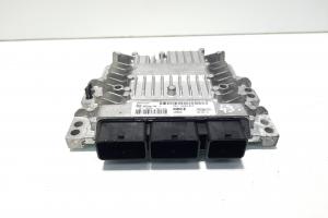 Calculator motor ECU, cod 7M51-12A650-BCE, Ford C-Max 1, 1.8 TDCI, KKDA (idi:577215) din dezmembrari