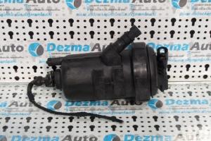 Carcasa filtru combustibil, GM13204107, Opel Vectra C, 1.9cdti, Z19DT din dezmembrari