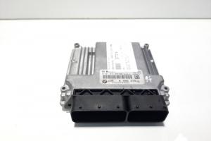 Calculator motor ECU, cod 8506375-01, 0281016069, Bmw 1 Coupe (E82), 2.0 diesel, N47D20C (idi:577218) din dezmembrari