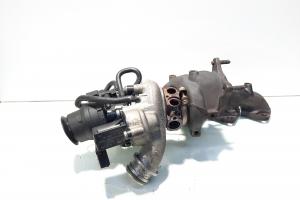 Turbosuflanta, cod 03C145702C, VW Golf 6 (5K1), 1.4 TSI, CAX (id:581461) din dezmembrari