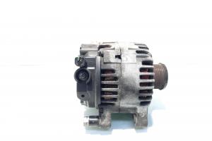 Alternator 150A Valeo, cod 9646321780, Peugeot 307, 1.6 HDI, 9HX (pr:110747) din dezmembrari