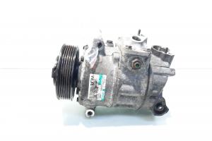 Compresor clima, cod 1K0820803S, VW Passat (3C2), 2.0 TDI, BMR (pr;595871) din dezmembrari