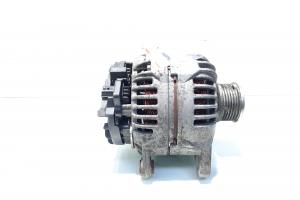 Alternator 150A Bosch, cod 8200660034, Renault Megane 3 (id:581326) din dezmembrari