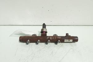 Rampa injectoare cu senzor, cod 8200397346, Renault Megane 2, 1.5 DCI, K9K732 (id:581540) din dezmembrari