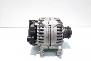 Alternator, VW Jetta 3 (1K2), 1.9 TDI, BXE (id:581597) din dezmembrari