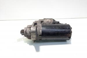 Electromotor, cod 0001123012, Skoda Superb II (3T4), 1.9 TDI, BXE, 5 vit man (id:581593) din dezmembrari